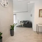 Appartamento Nad Drweca I