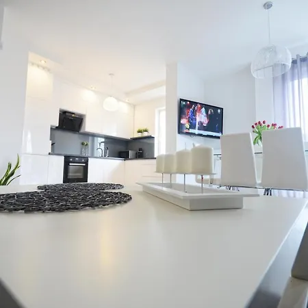 Nad Drweca I Apartmán *