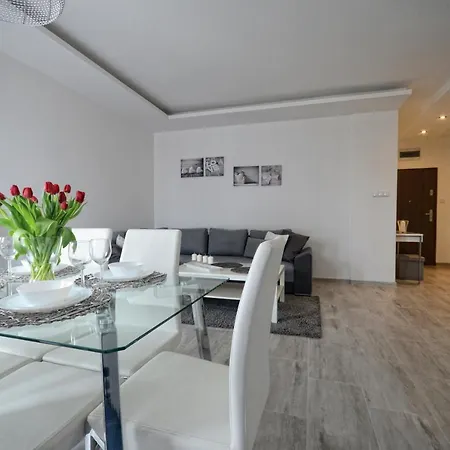 Nad Drweca I Apartmán