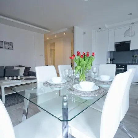 Nad Drweca I Apartmán *