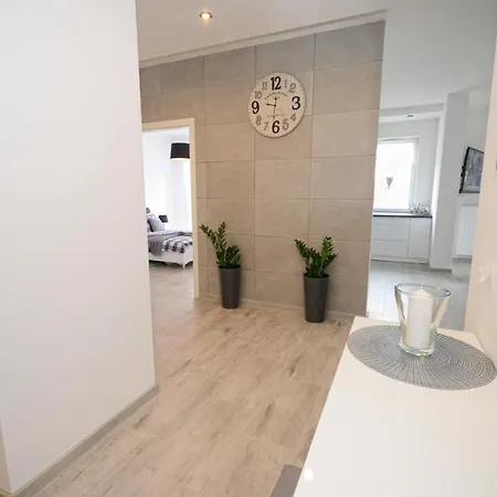 Apartment Nad Drweca I *