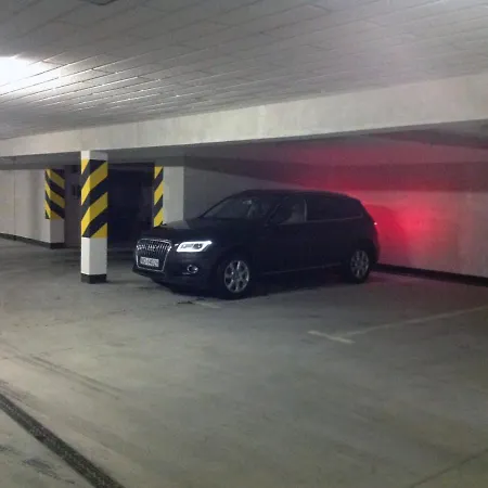 Nad Drweca I Apartmán Ostróda